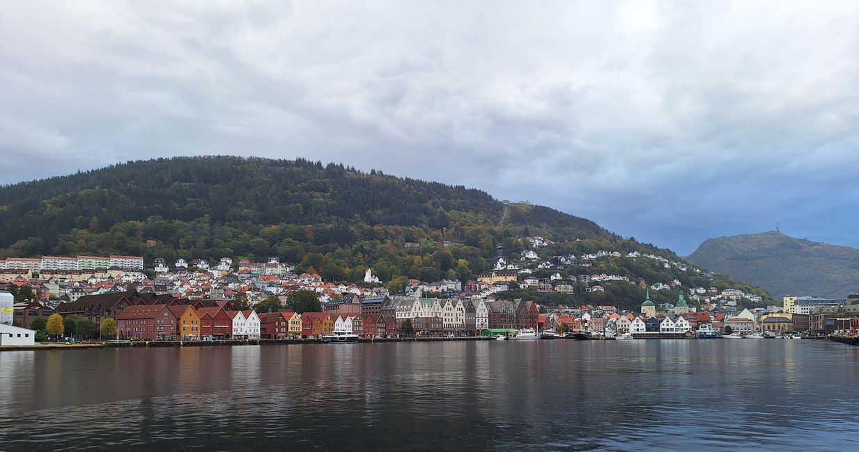 Bergen