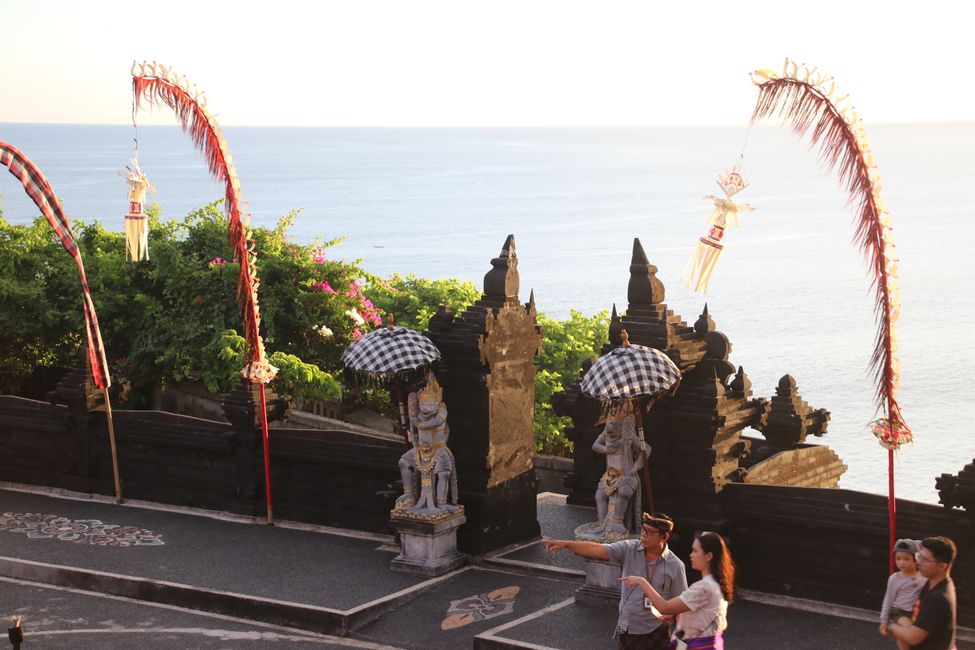 Day 11: Ubud and the Southern Tip of Bali