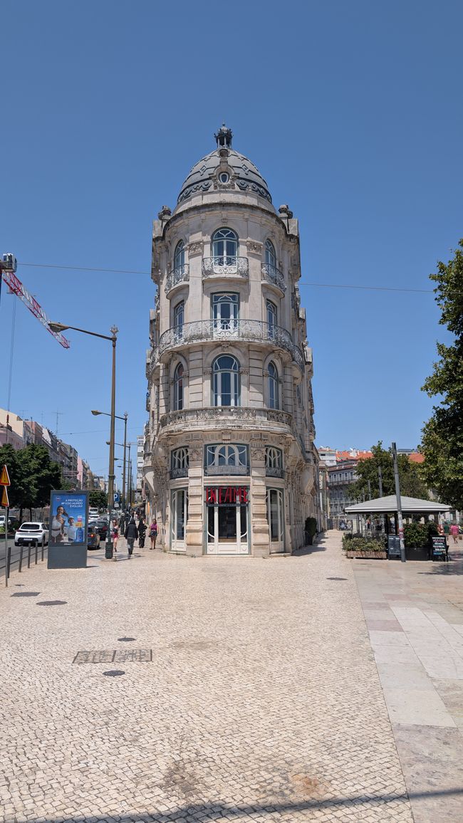 Lisboa
