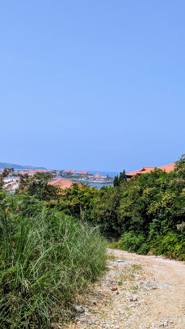 9. Etappe Camino del Norte von Santillana del Mar nach Comillas