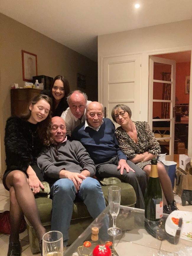 L’Amour avec un grand A