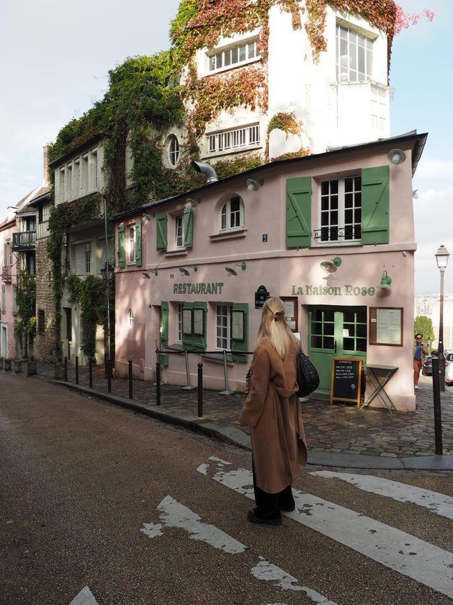 26.10.2024 | Bonjour Paris!