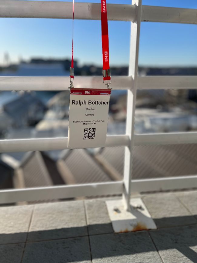 2025 BNI Global Convention Sydney