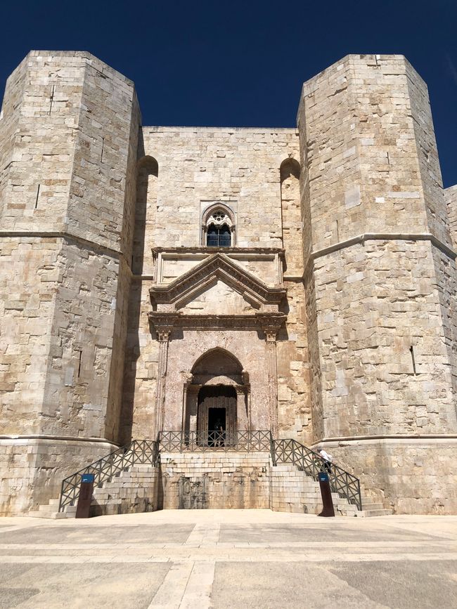 Castel del Monte