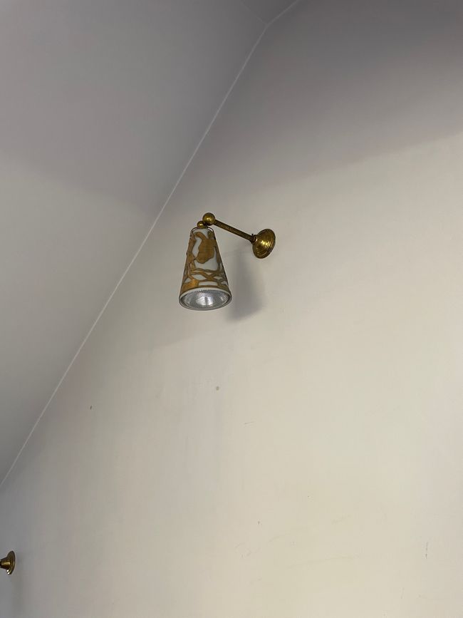 Lampendesign
