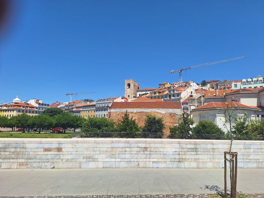 Lisbon/Portugal