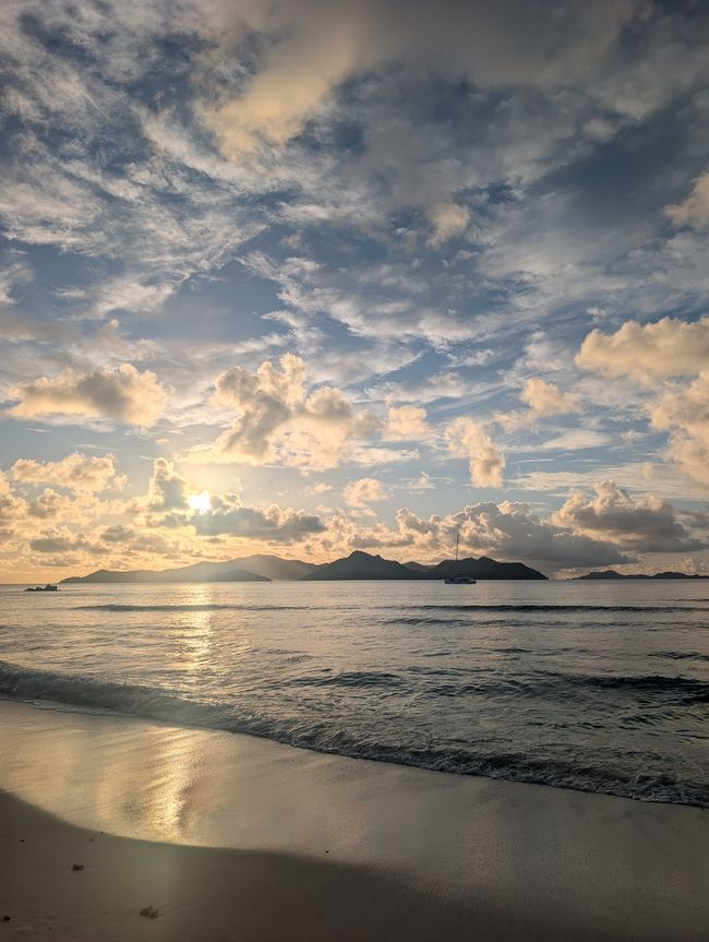 Balade à vélo spéciale dans le paradis🚲🌴