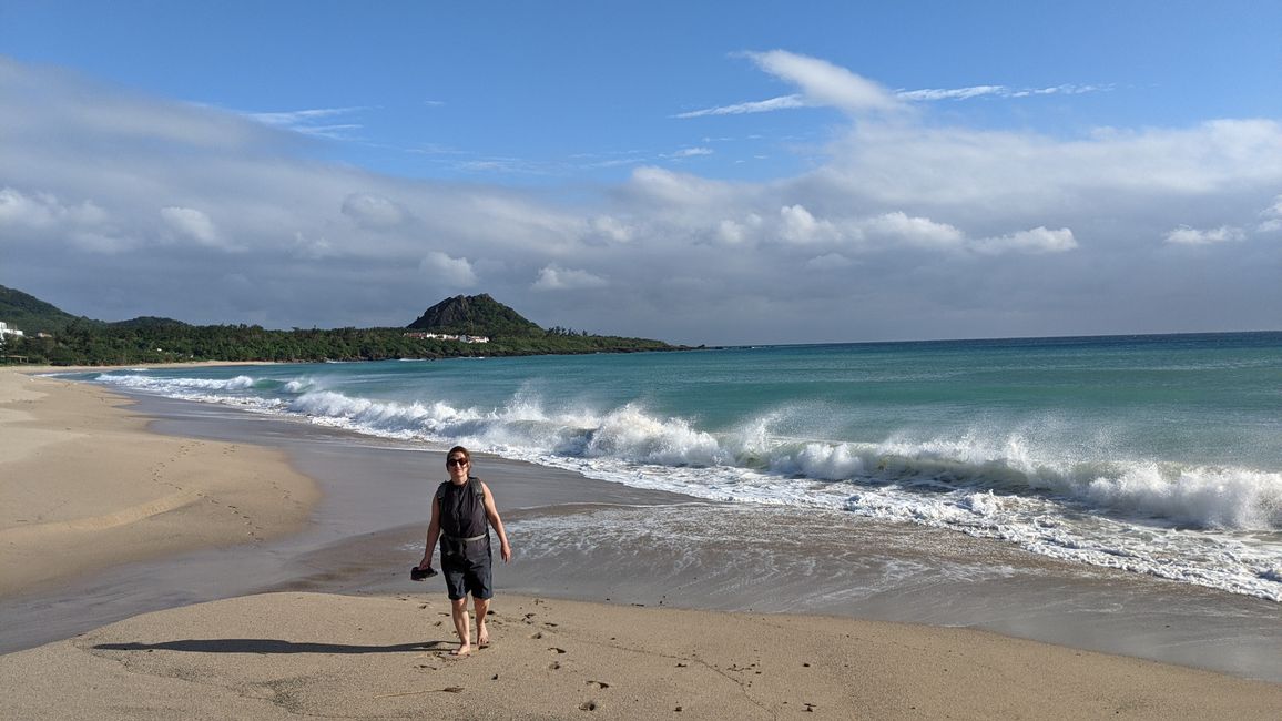 Kenting/Eluanbi