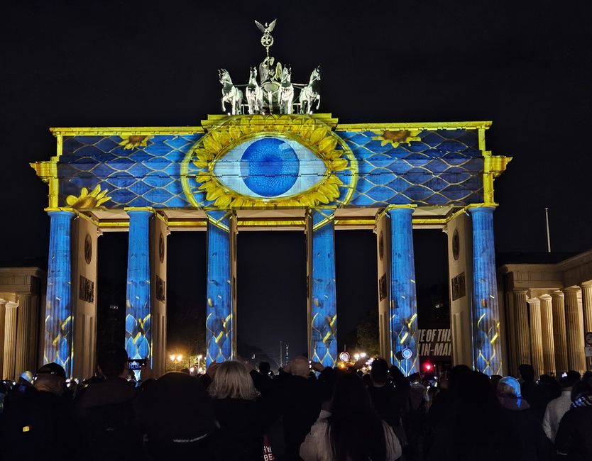 Brandenburger Tor 