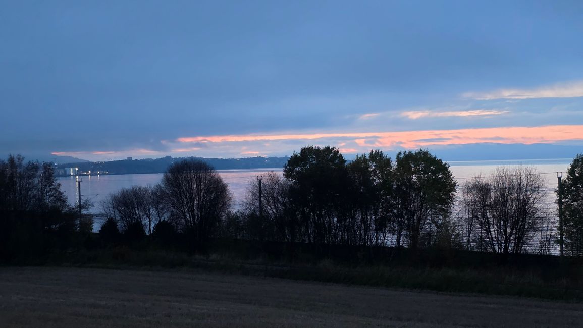 Trondheim 23-30 Ottobre 2025
