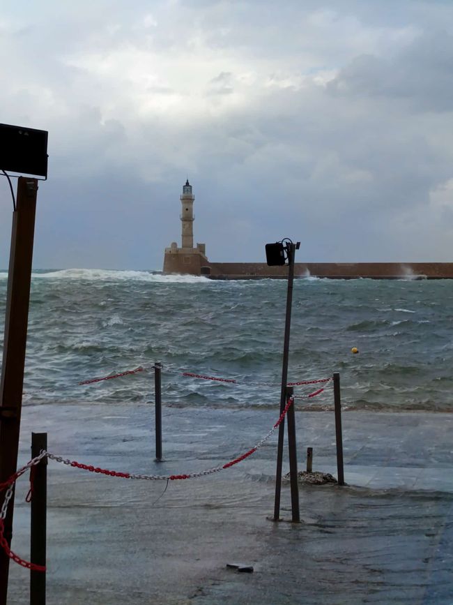 Souda / Chania