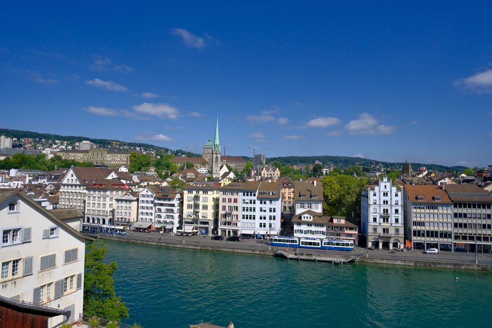 Zurich 🇨🇭