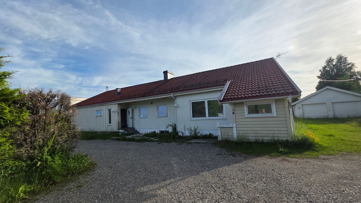 Insel Runde-Südnorwegen
22.Juni 2026