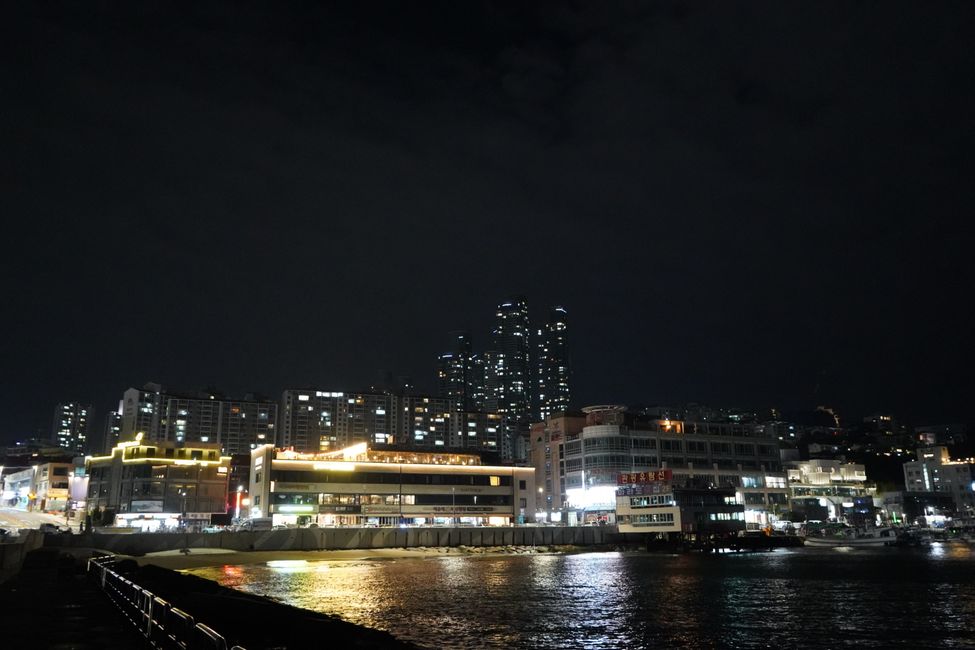 Haeundae
