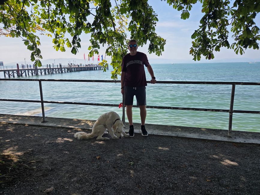 Urlaub in Kressbronn am schönen Bodensee