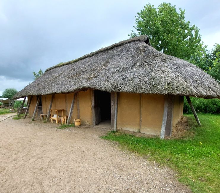 Südschweden-Tour  - Tag 28