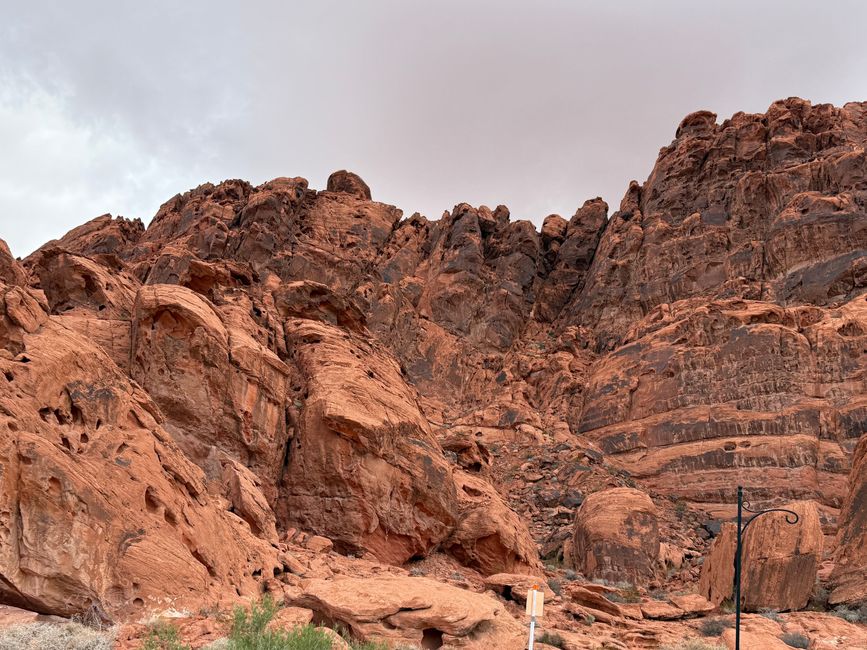 Valley of Fire