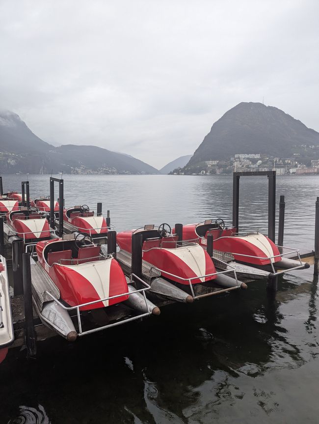 Lugano
