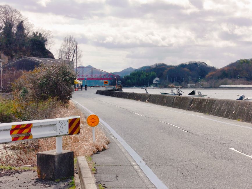 Onomichi e isole vicine