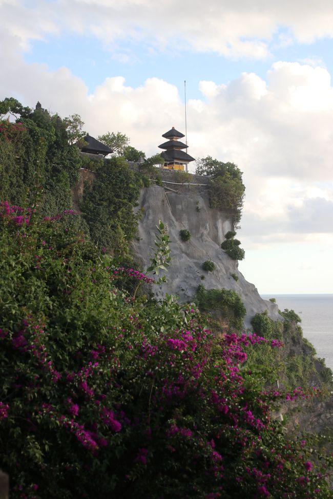 Day 11: Ubud and the Southern Tip of Bali