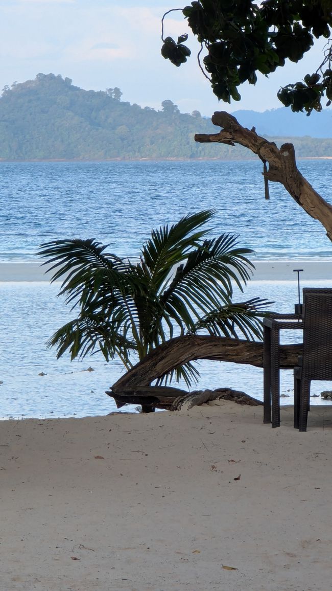 Koh Kradan