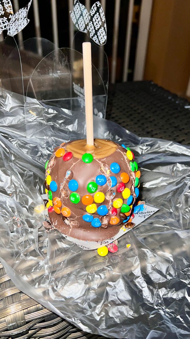 Tag 396 - Southernmost point & Duval Street by Golf Cart