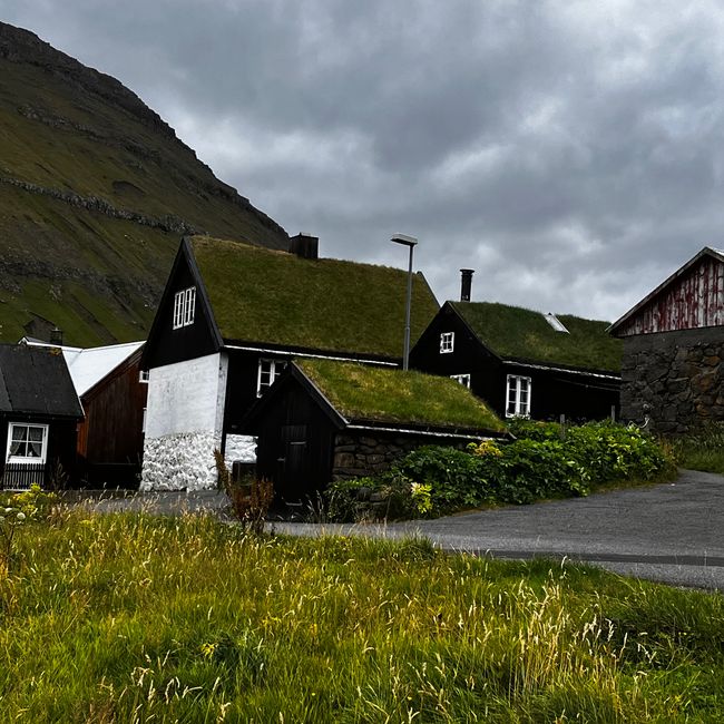 Elduvik
