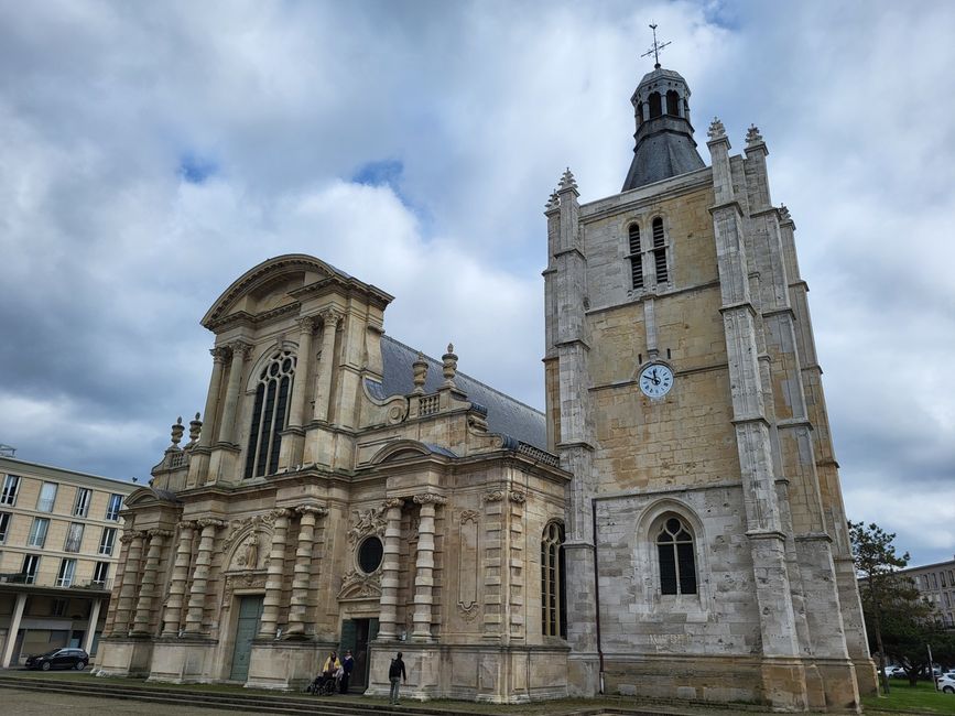 Cattedrale 