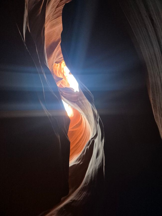 Antelope Canyon