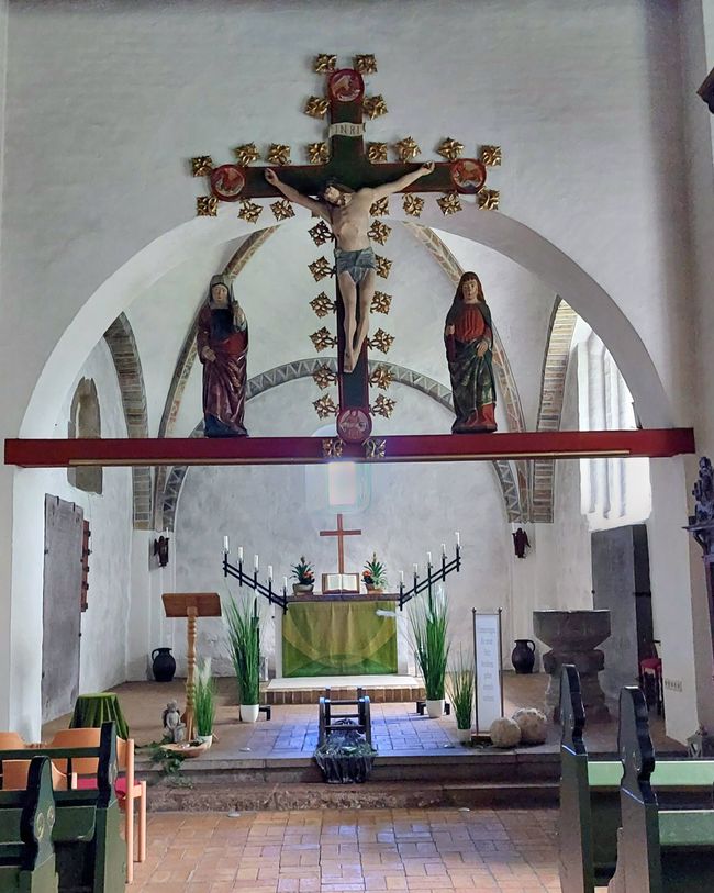 Südschweden-Tour - Tag 27