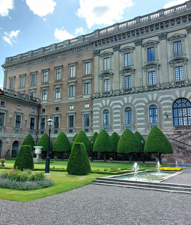 Südschweden-Tour  - Tag 19