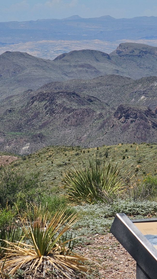 Mirador Sotol Vista