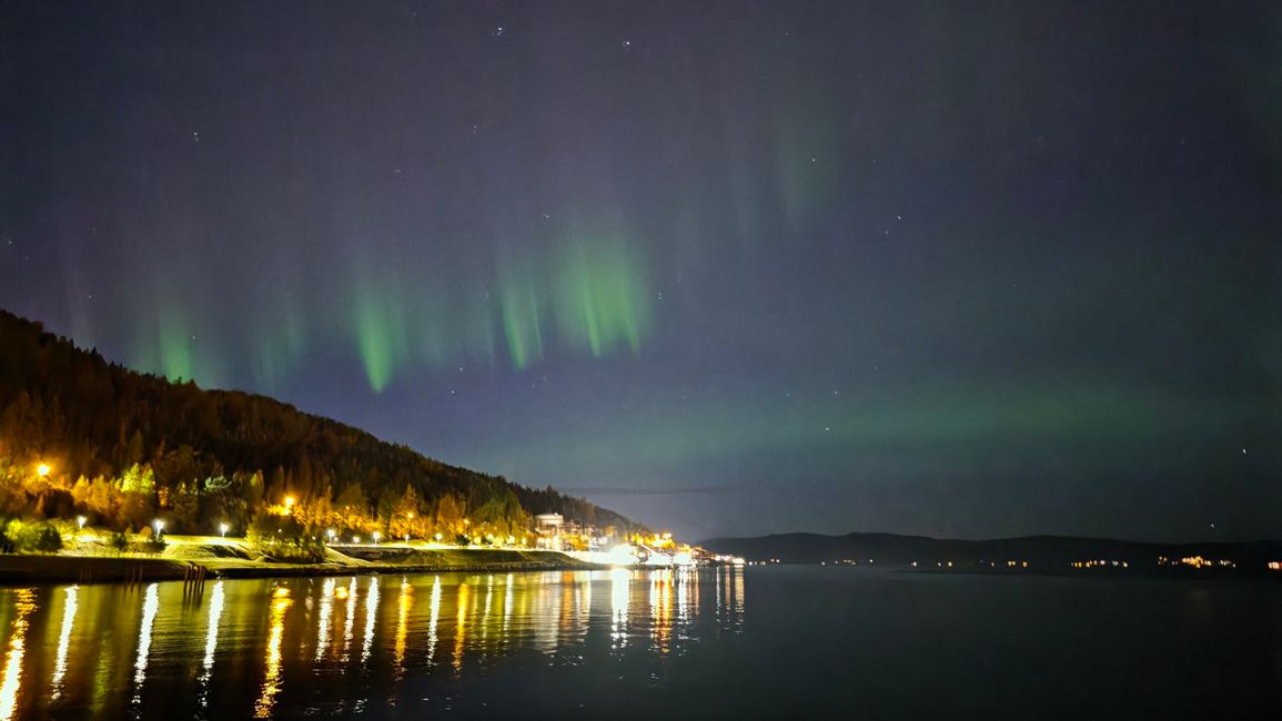 Trondheim 23-30.Oktober 2025/29.Oktober