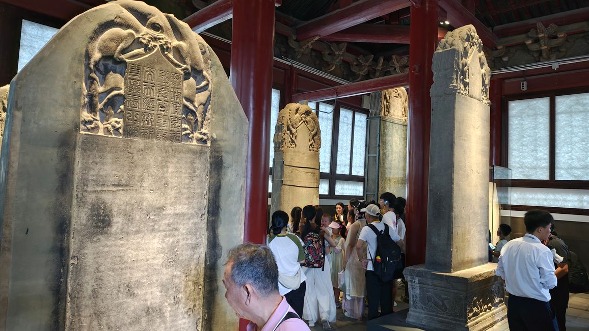 Museo delle Stele