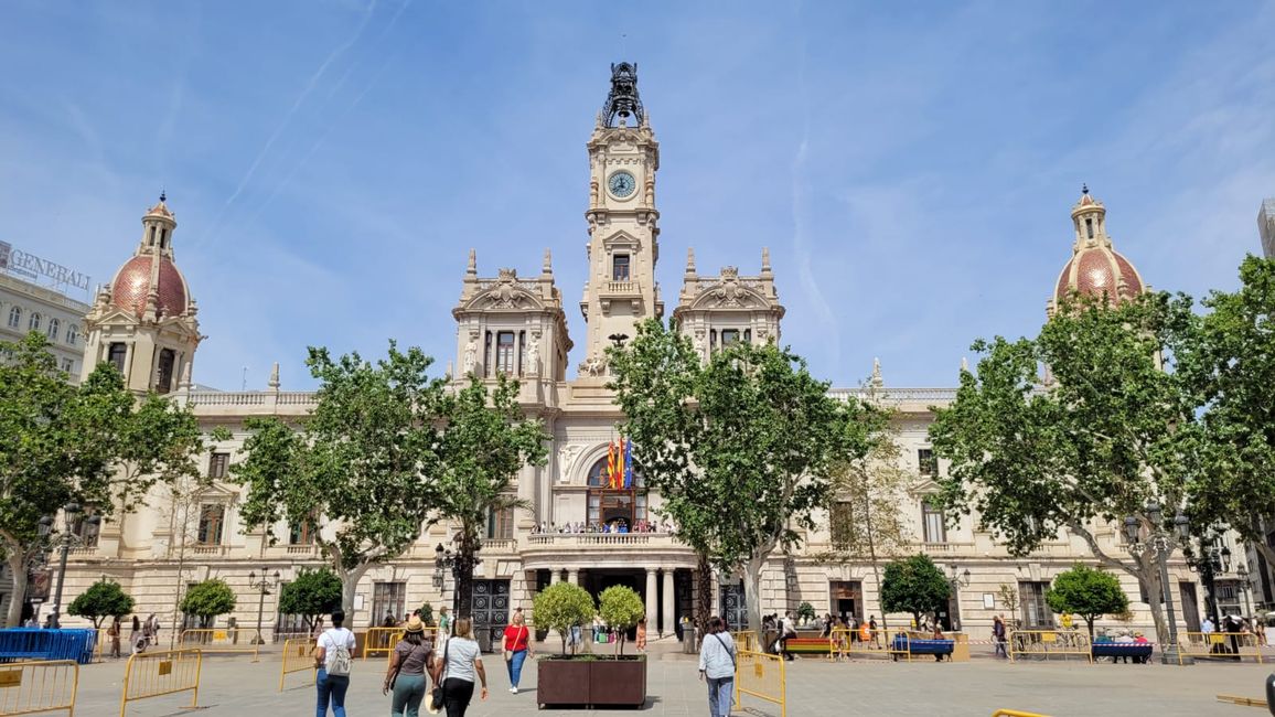 Valencia
