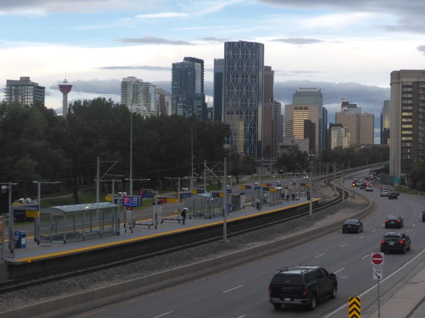 2025-07-05 -> Calgary