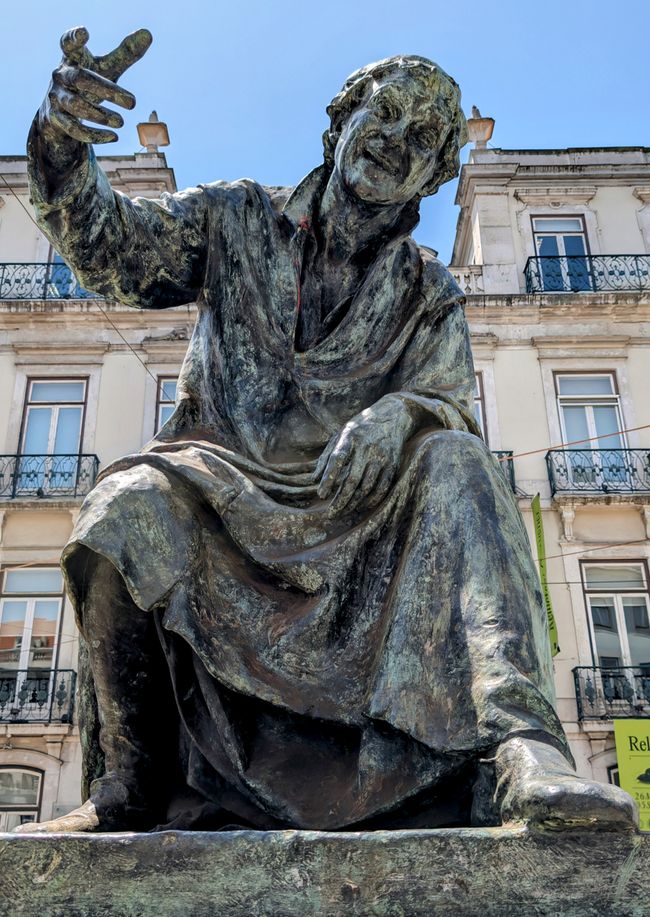 Lissabon 