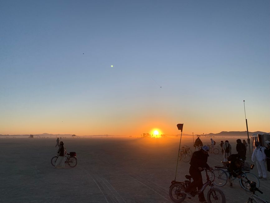 Burning Man