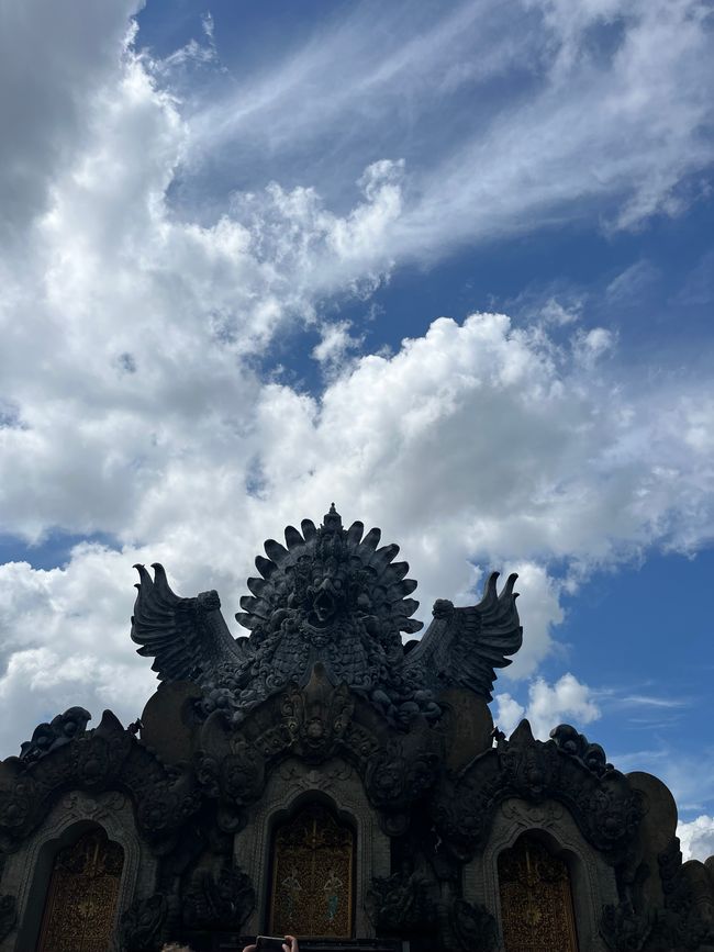 Temple 