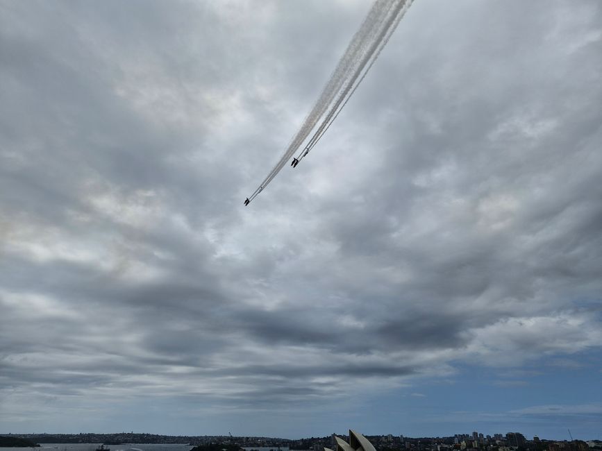 Fliegerstaffel