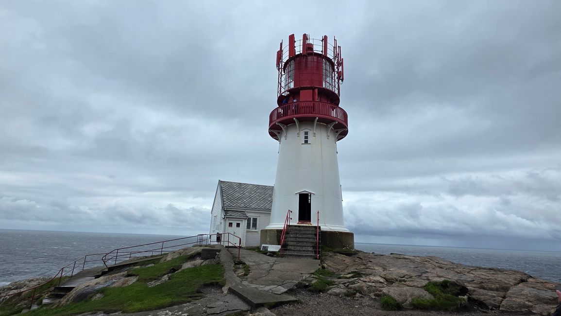 Insel Runde 9.Juni 2026