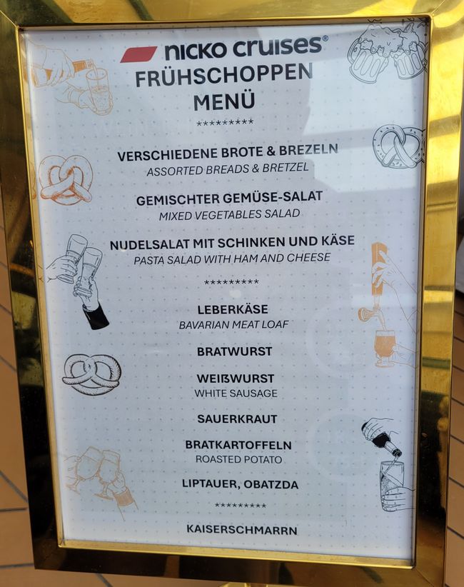 Tag 85 von 175: Kreuzfahrt rund um die Welt  - Routenänderung  wegen der Wetterbedingungen  - Kreuzen im Dusky Sound und Breaksea Sound/Neuseeland