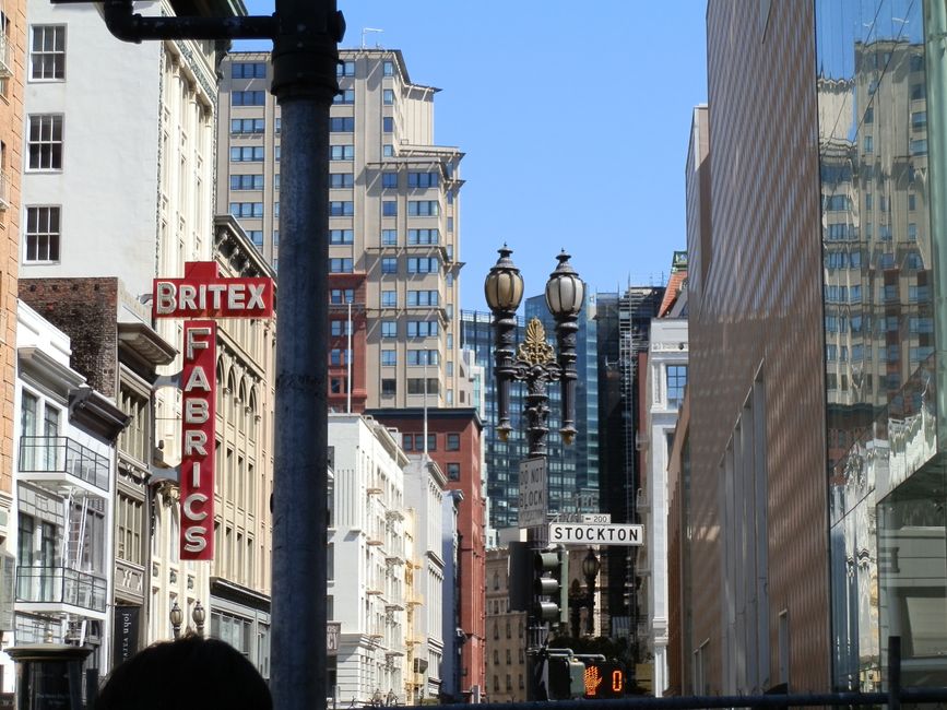 San Francisco