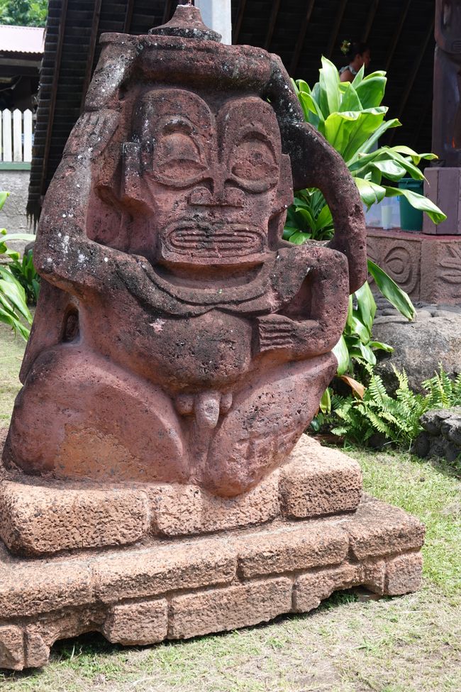 Hiva Oa ....