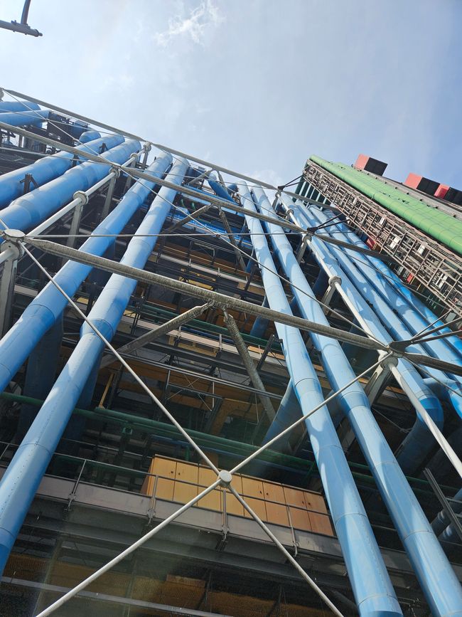 Centre Pompidou