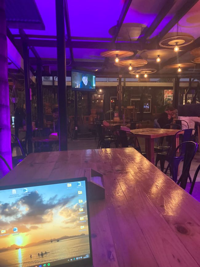 Hostel Socialtel San Jos 