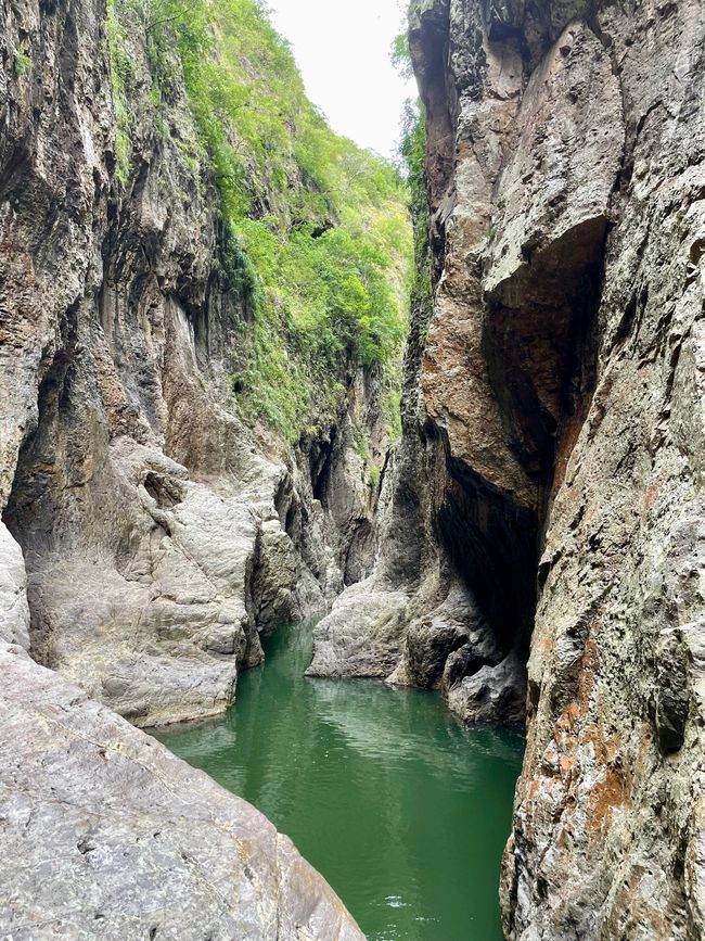 Estelí - klimatisch ein Paradies