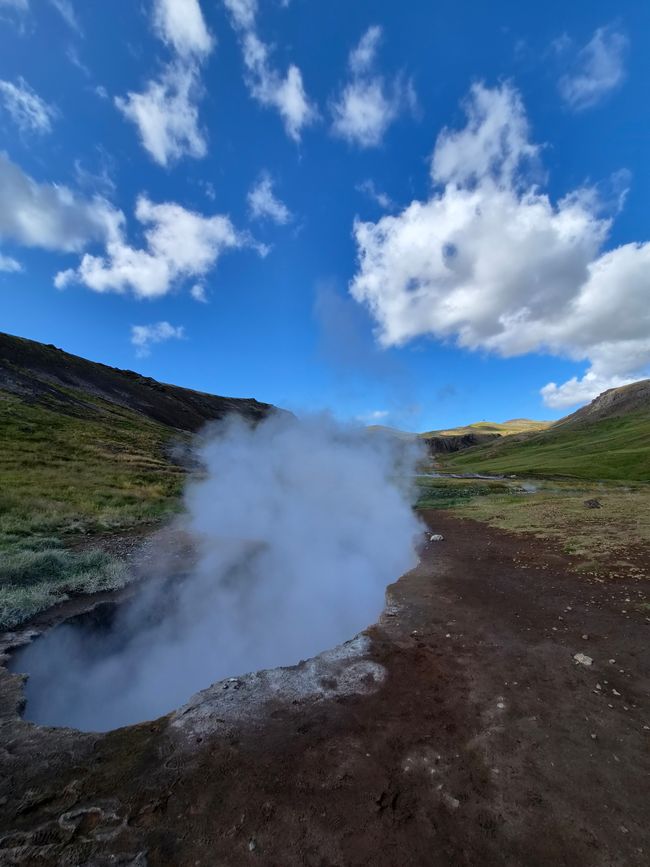 Bless Ísland🇮🇸🤗