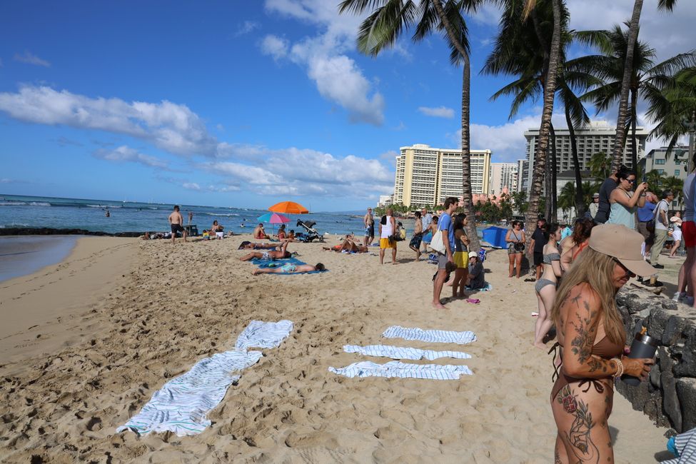 Honolulu