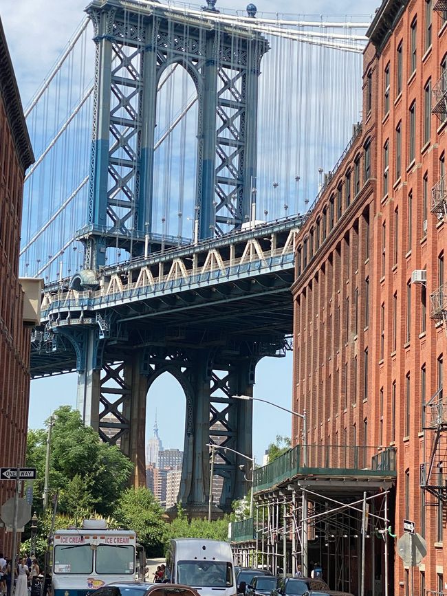 New York, New York